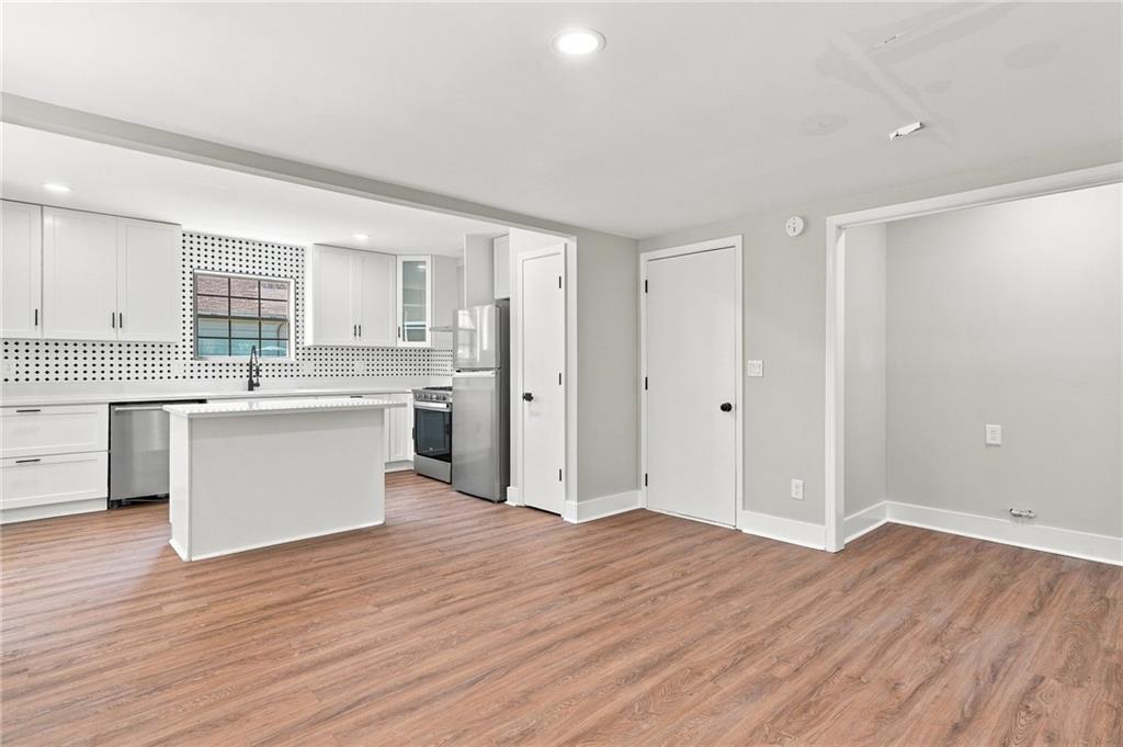 Residential in Stone Mountain 3