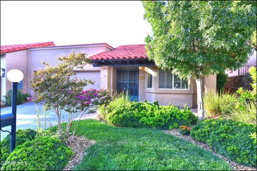 6135 Los Felinos Cir, El Paso, TX, 79912-1921 | Card Image