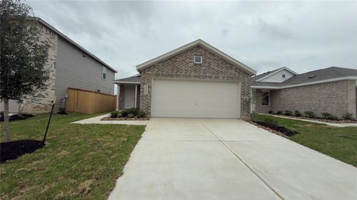 20050 White Dove Trl, Crosby, TX, 77532-3534 | Card Image