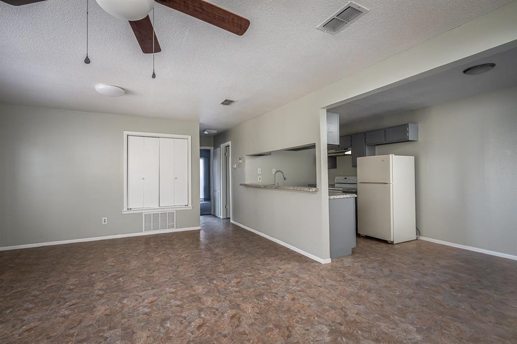 Residential Income in Del Rio 2