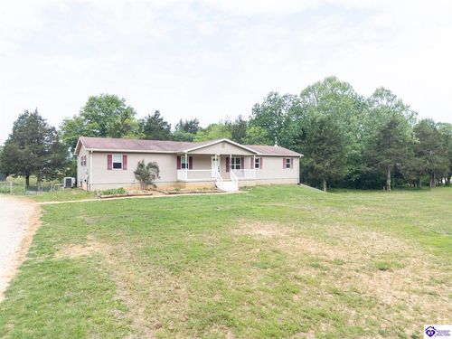 170 Gaines Farm Road, Brandenburg, KY, 40108 | Card Image