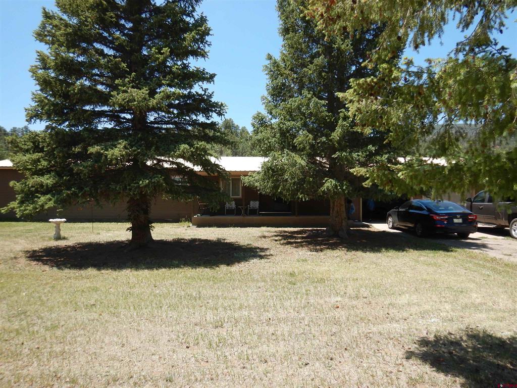 Whispering Pines Dr, South Fork, CO 81154