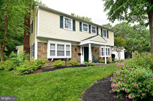 12411 Radnor Ln, LAUREL, MD, 20708-2541 | Card Image