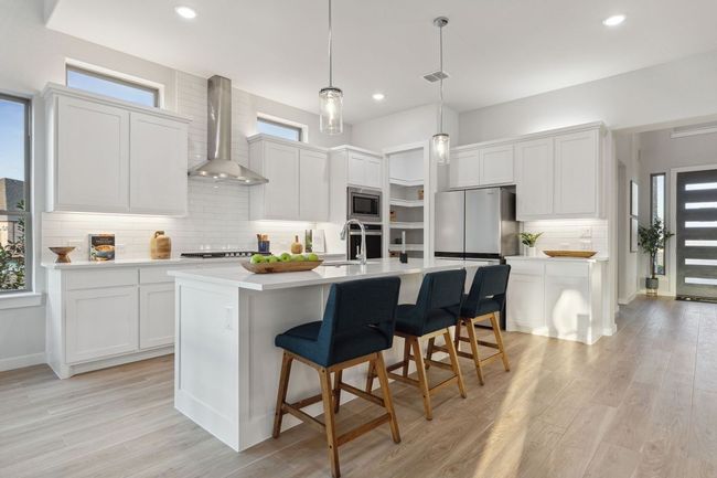 4524 Rustic Ridge Dr, House other with 5 bedrooms, 4 bathrooms and null parking in Mckinney TX | Image 11