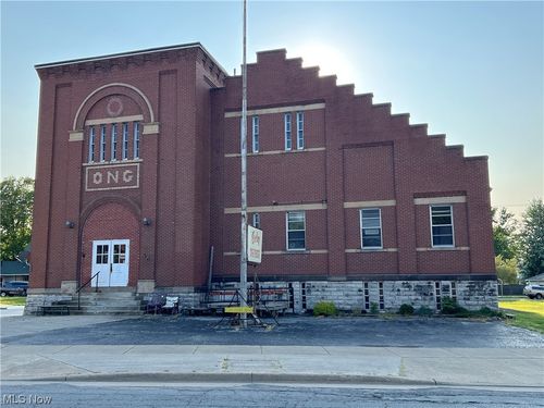 701 N Main Street, Clyde, OH, 43410 | Card Image