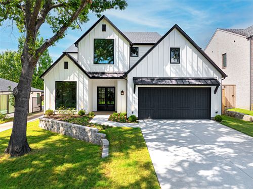 3753 Valley Ridge Rd, Dallas, TX, 75220-1842 | Card Image
