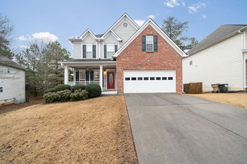 961 College Place Ct Nw, Kennesaw, GA, 30144-7188 | Card Image