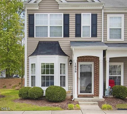 1639 Snowmass Way, Durham, NC, 27713-4514 | Card Image