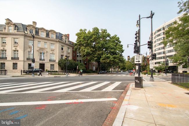 APT-617 - 1601 18 Th St Nw, Condo with 0 bedrooms, 1 bathrooms and null parking in WASHINGTON DC | Image 16