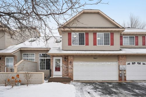 9817 Hamlet Lane S, Cottage Grove, MN, 55016 | Card Image