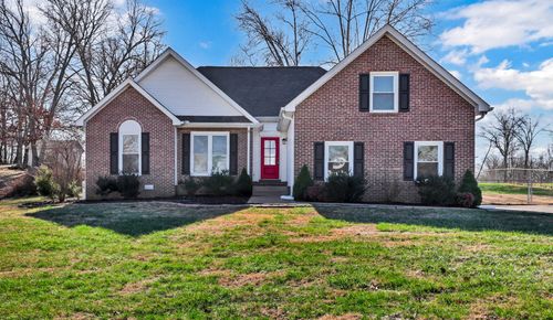 418 Martin Rd, Clarksville, TN, 37042-6956 | Card Image