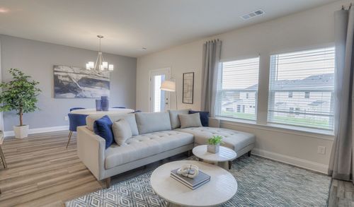 4687 Ridge Bend Dr, Nashville, TN, 37207-3082 | Card Image