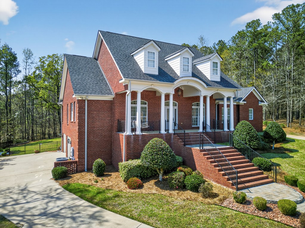 Residential in Macon 4