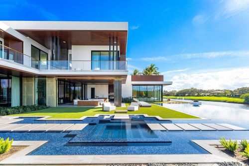 126 Spinnaker Ln, Jupiter, FL, 33477-4003 | Card Image