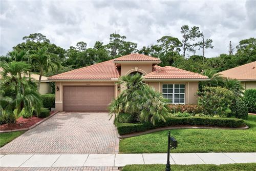 3233 Sussex Way, Vero Beach, FL, 32966-6473 | Card Image