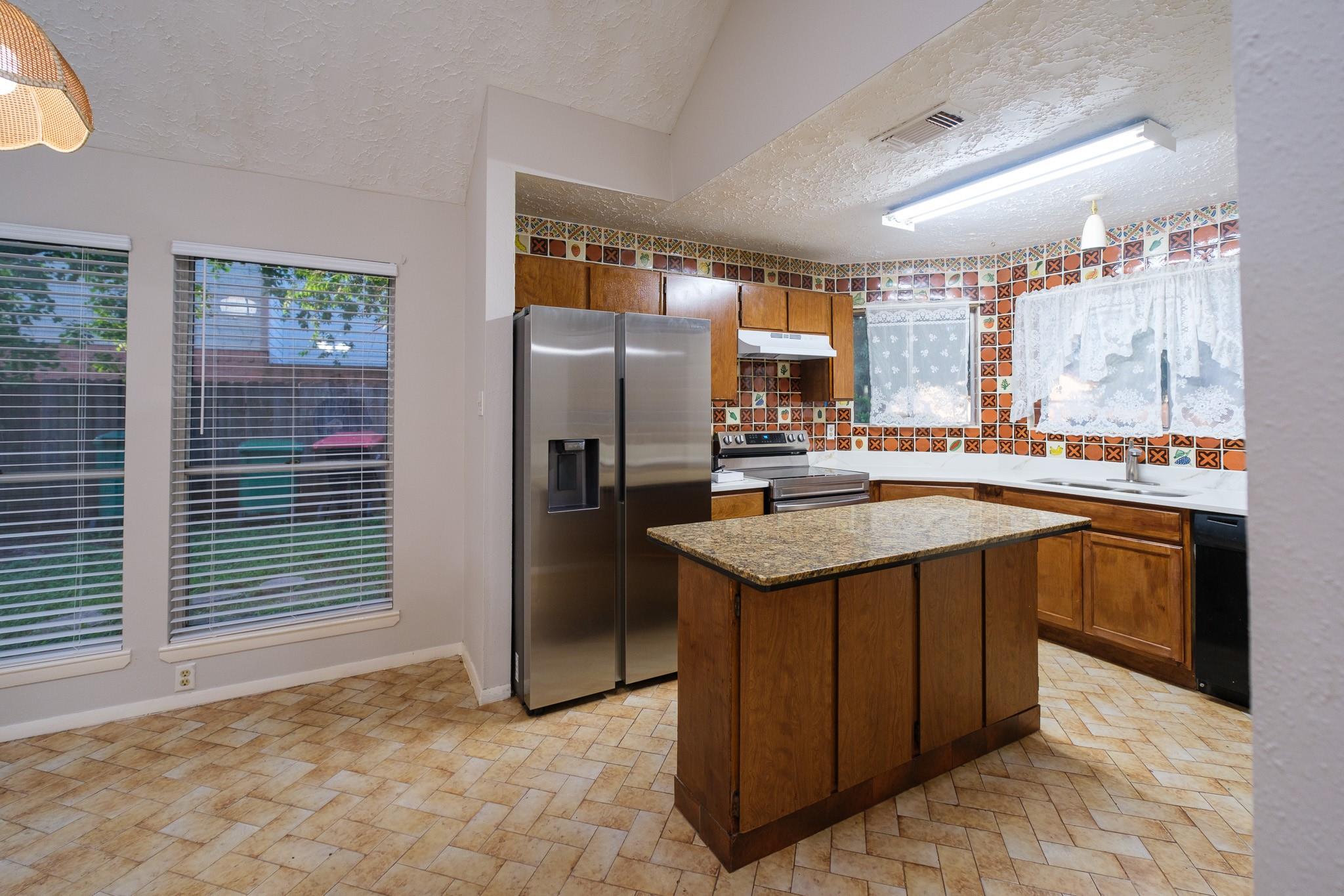 Residential Lease in Houston 4