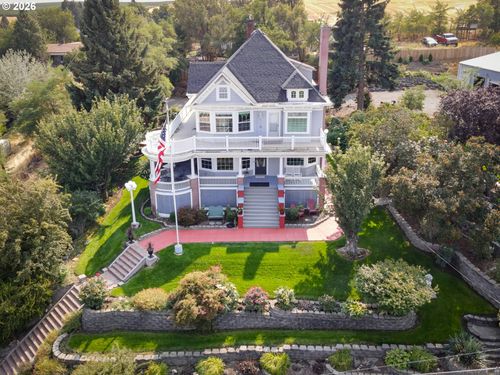 620 Davis St, Wasco, OR, 97065-3117 | Card Image