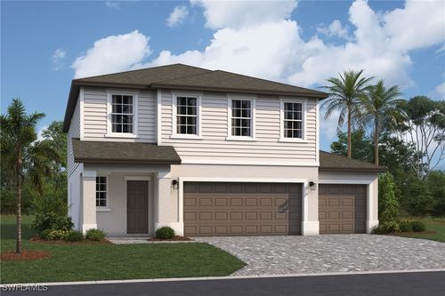 237 Moonlit Lake Trail, LEHIGH ACRES, FL, 33974 | Card Image