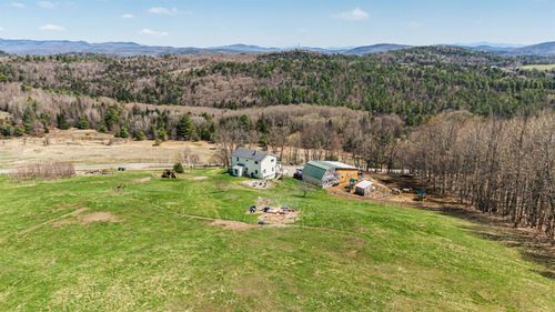 180 Winn High Drive, Danville, VT, 05828 | Card Image