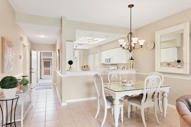 UNIT-1215 - 9641 Castle Point Dr, Condo with 2 bedrooms, 2 bathrooms and null parking in Sarasota FL | Image 20