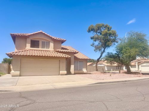 1654 W Boston St, Chandler, AZ, 85224-6433 | Card Image