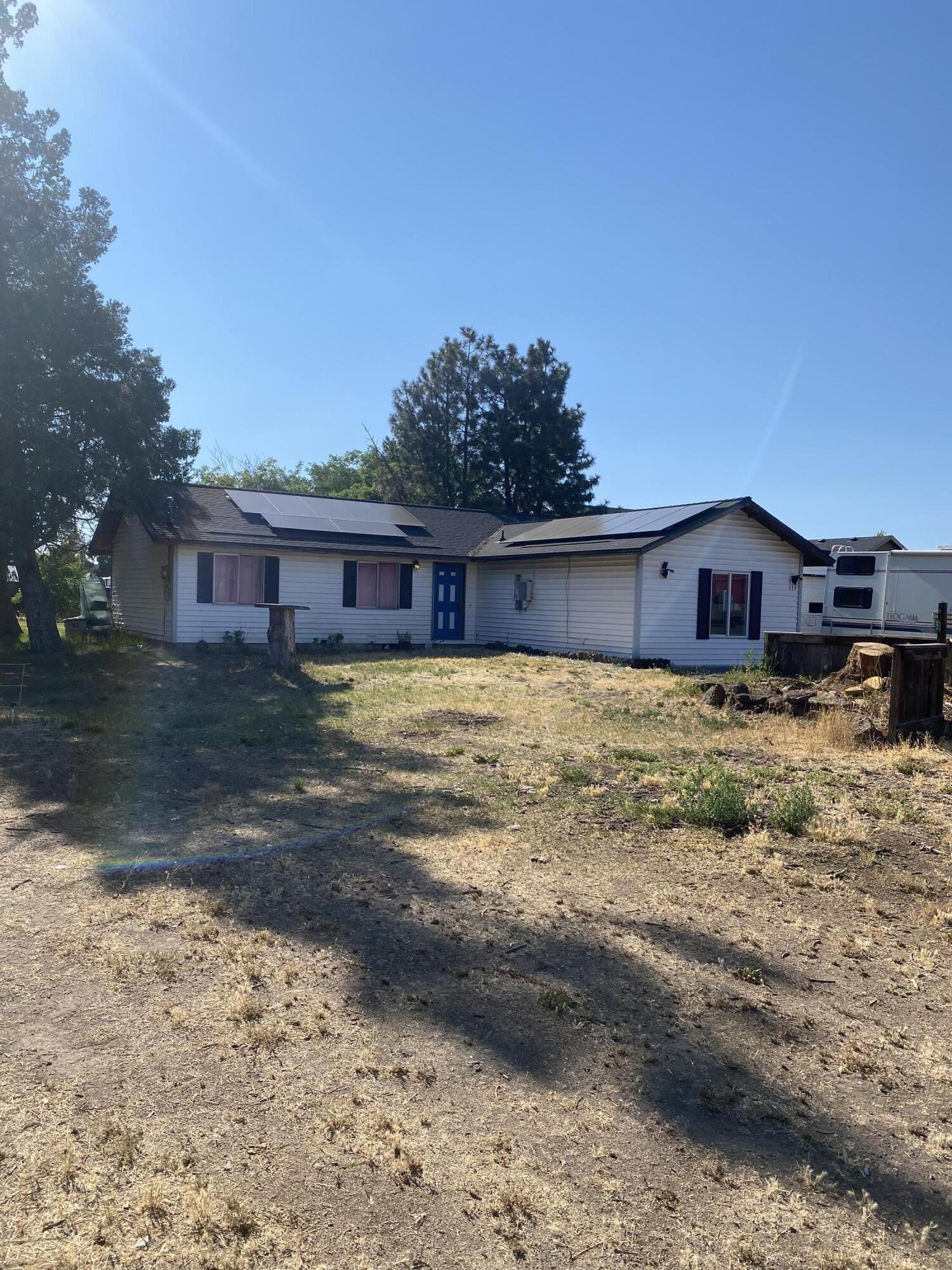 31st St, Redmond, OR 97756