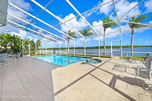 1440 Sykes Creek Dr, Merritt Island, FL, 32953-3136 | Card Image