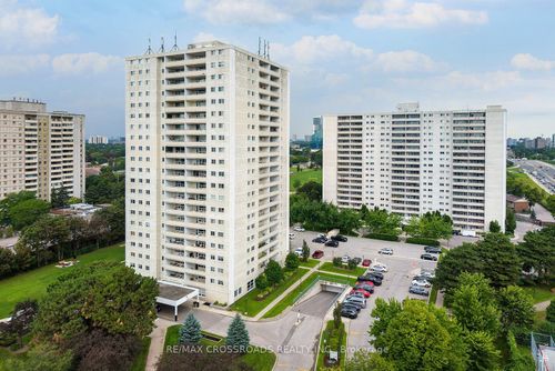 906-1350 York Mills Rd, North York, ON, M3A1Z9 | Card Image