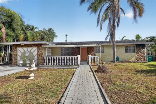 1325 Nw 118th St, Miami, FL, 33167-3227 | Card Image