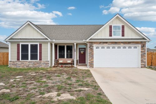 168 Turnberry, La Vernia, TX, 78121 | Card Image