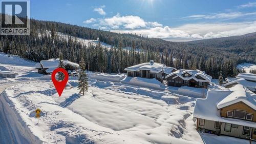 5428 Lookout Ridge Pl, Sun Peaks, BC, V0E5N0 | Card Image