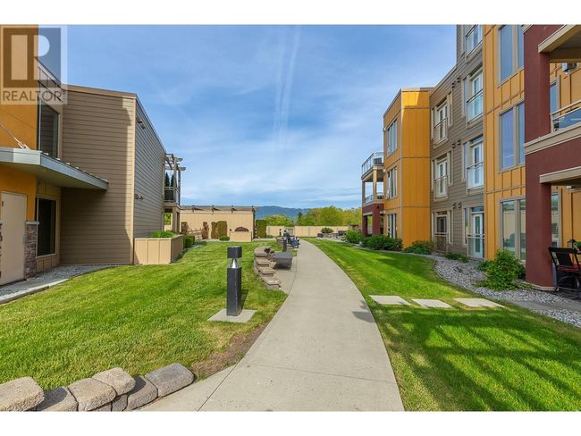 1110 - 7343 Okanagan Landing Rd, Condo with 2 bedrooms, 2 bathrooms and 1 parking in Vernon BC | Image 54