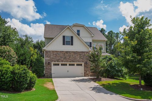 221 Brook Manor Ct, Cary, NC, 27513-4863 | Card Image
