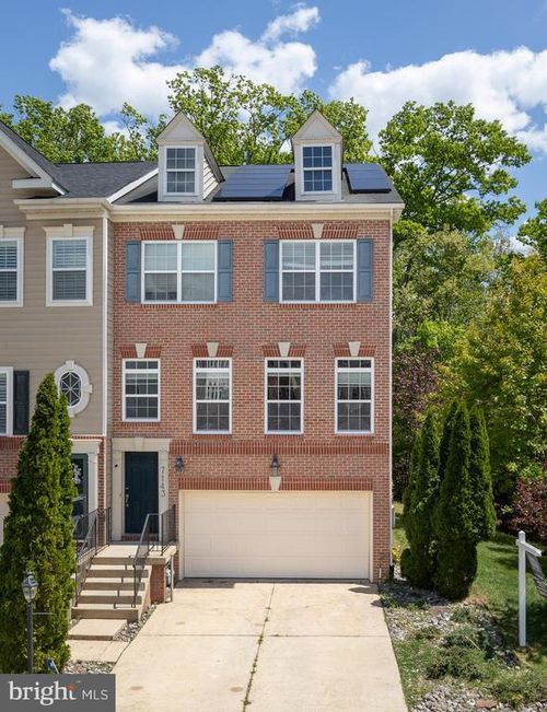 7143 Williams Grv, GLEN BURNIE, MD, 21060-8366 | Card Image