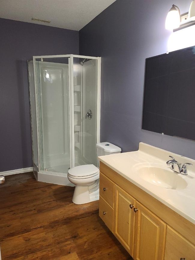401 4 St Ne, House detached with 3 bedrooms, 3 bathrooms and 4 parking in Mclennan AB | Image 17