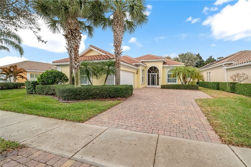 5193 Eleuthra Cir, Vero Beach, FL, 32967-7638 | Card Image