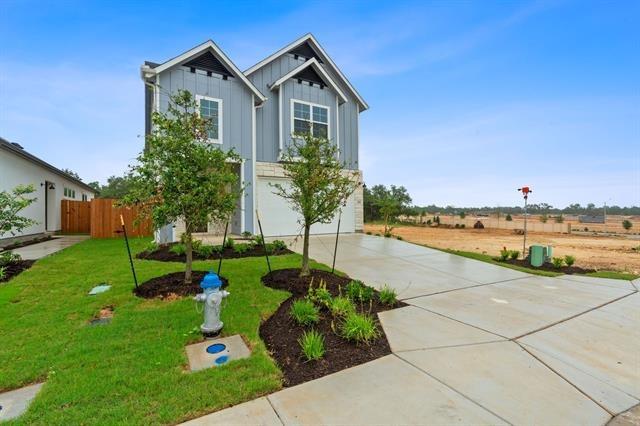 Residential Lease in Georgetown 3