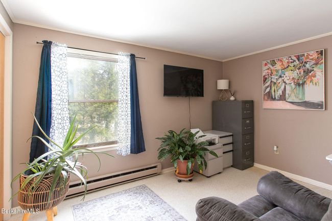 Office/bonus room with closet | Image 24