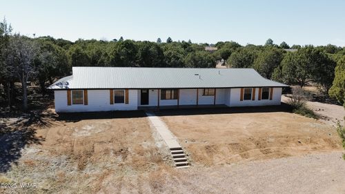 1000 N 16th Ave, Show Low, AZ, 85901-8301 | Card Image