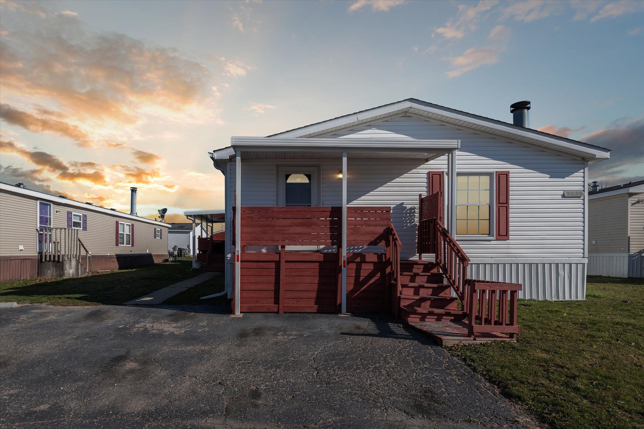 Greentree Dr, Newport, MI 48166