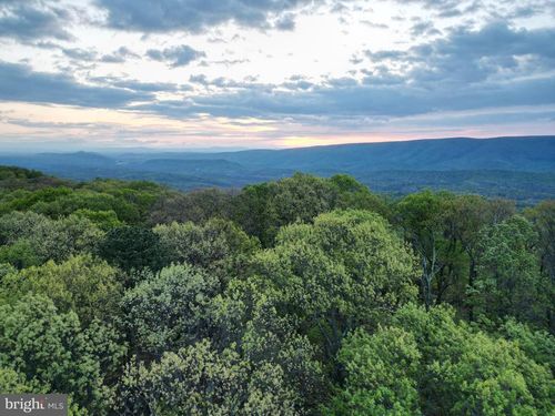 Lot 7 Justin Rd, GREAT CACAPON, WV, 25422 | Card Image