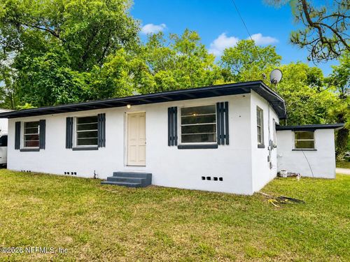 282 Pecan St, Jacksonville, FL, 32211-7777 | Card Image