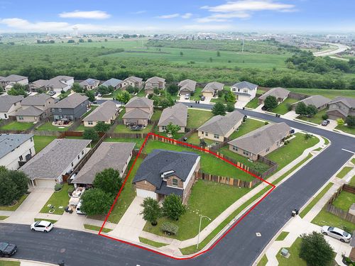 1000 Plateau Trl, Georgetown, TX, 78626-7149 | Card Image
