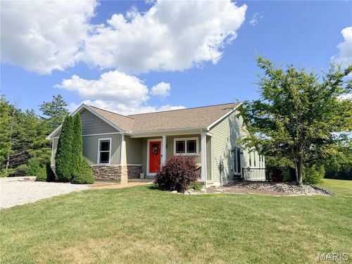 6730 Cardinal Drive, Waterloo, IL, 62298 | Card Image
