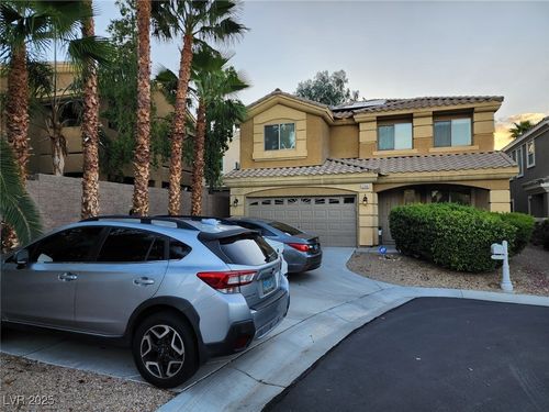 399 Blue Tee Ct, Las Vegas, NV, 89148-5253 | Card Image