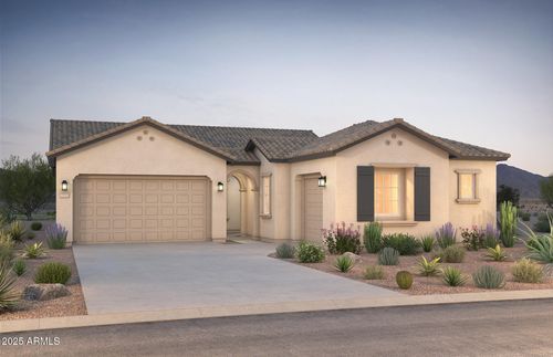 18343 E Colt Dr, Queen Creek, AZ, 85142-5653 | Card Image