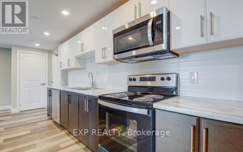 Residential Lease in Mississauga (Cooksville) 2