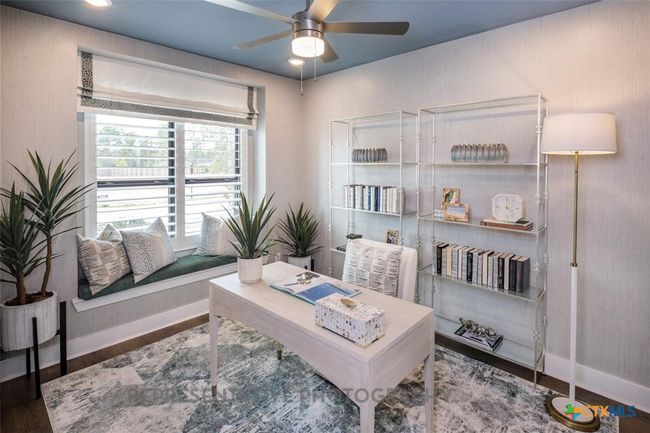 148 Basket Flower Loop, House other with 4 bedrooms, 3 bathrooms and null parking in Kyle TX | Image 18