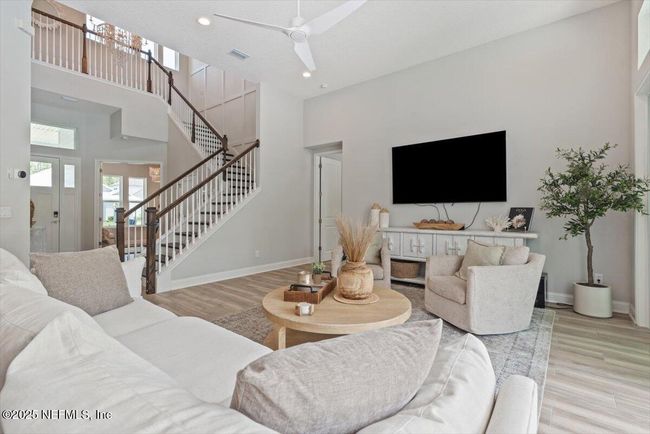 351 Palm Crest Dr, House other with 4 bedrooms, 4 bathrooms and null parking in PONTE VEDRA FL | Image 12