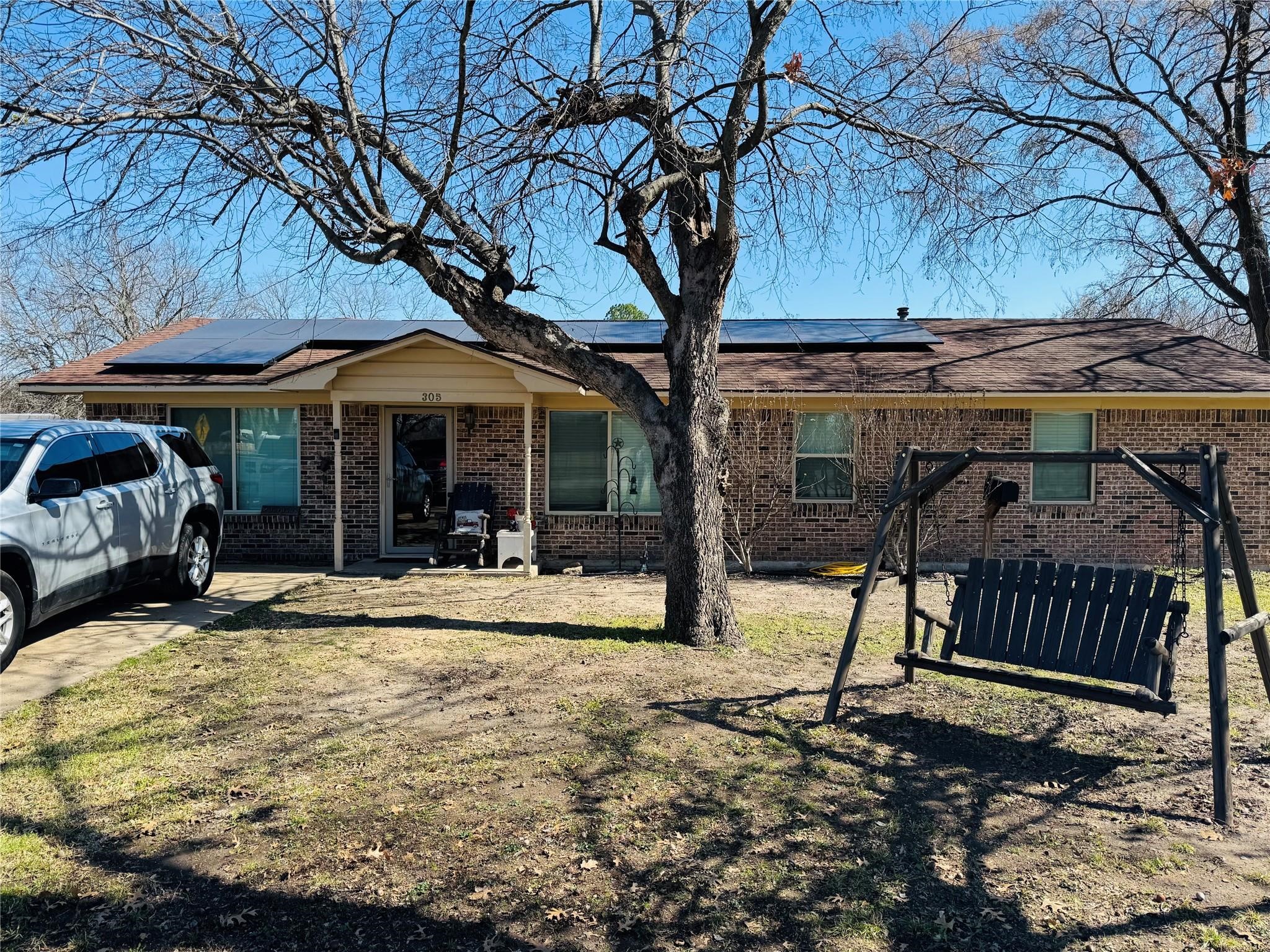 Residential in Crandall 3